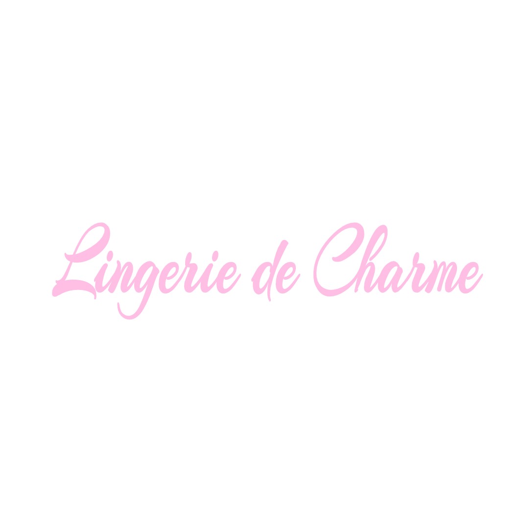 LINGERIE DE CHARME SAINT-REMY-DE-PROVENCE